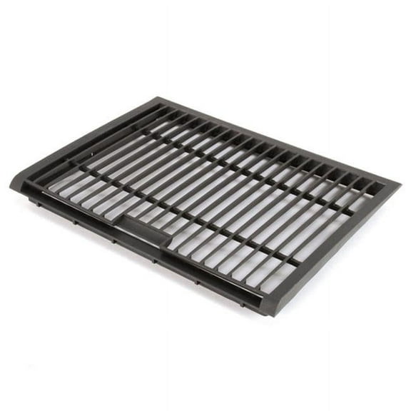 9.5 in. B Small Louver