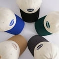 thumbnail image 3 of Adjustable Baseball Cap Women Running Hat Sport Lady Headwear 1-Ct, Green, 3 of 3