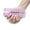 Multicolor, variant on ROZYARD 20Pcs/pack Nail Wraps Women Nail Polish Strips Solid Color Fingernail Stickers