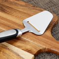 thumbnail image 5 of Lishi Portuguese Stainless Steel Cheese Slicer for Kitchen Use, 5 of 5