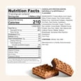 thumbnail image 3 of Myprotein Protein Wafers, Chocolate, High Protein Bars 15g, 10 Pack, 3 of 5