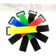 thumbnail image 4 of FYBTOF 72 Pcs Security Accessories Strap Straps Sticker Decorative Duct Tape Shoulder Strap Buckled Sticker Strap Straps for Luggage Professionals Barometer Suitcase Cable Tie-2921, 4 of 5