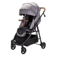 thumbnail image 1 of Carriola View 360 Safety 1st Asiento rotativo 360°, hasta 18 kg, arnés de 5 puntos, gris, 1 of 8