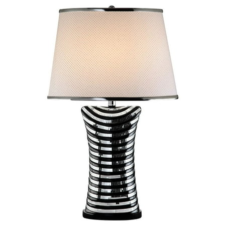 Ore International K-5507T Equiferus Table Lamp