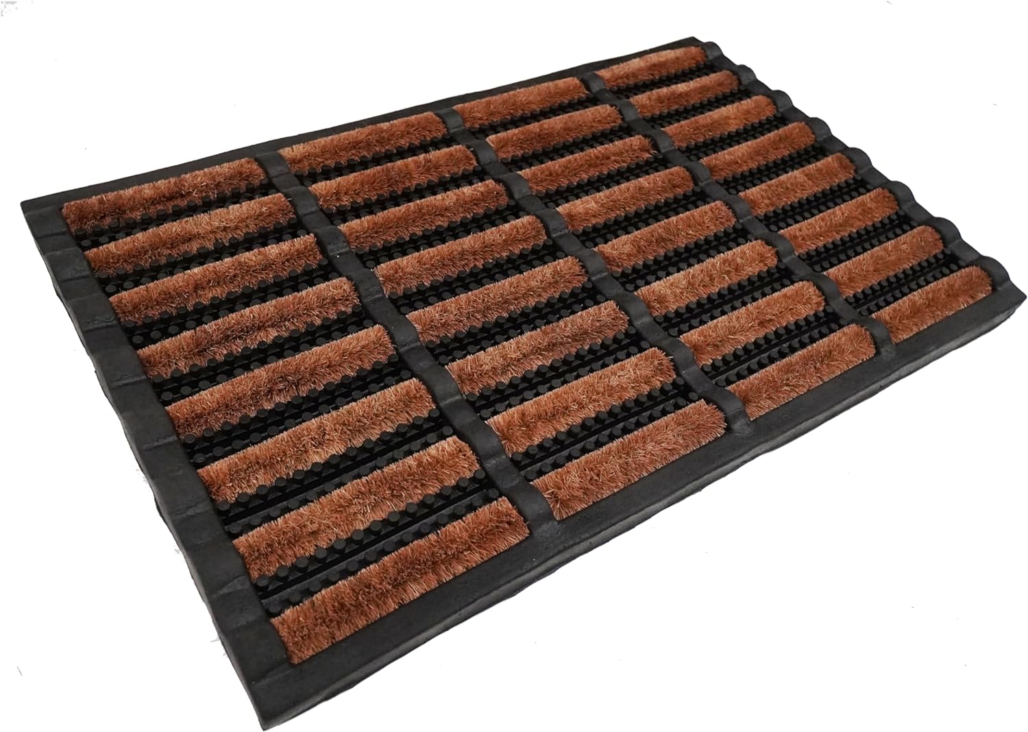 Calloway Mills 112981830 Snow and Mud Scraper Doormat