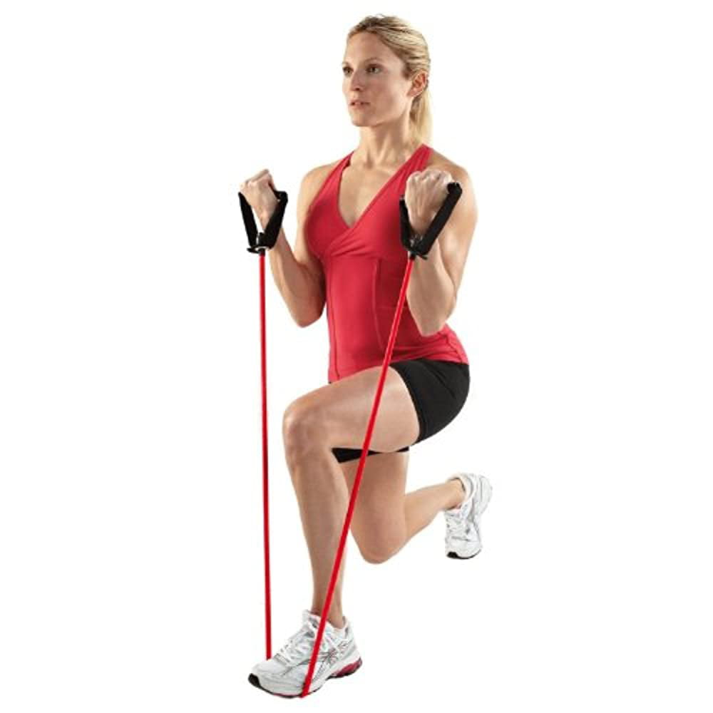Free Travel Bag K-Fit Glute Resistance Bands S0801 Resistance Bands Women E-Book Guidance Resistance Loop Exercise Bands with Stef 