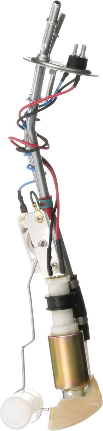 Delphi Fuel Pump and Sender Assembly P/N:HP10182 Fits select: 1985-1986 FORD F250, 1985-1986 FORD F350