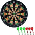 thumbnail image 4 of Giddyup! Buck's Magnetic Dart Board Game - Red, 4 of 7