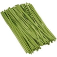 thumbnail image 3 of Miangastore Latex Modelling Balloons Long Balloons Green 100Pcs 11.8X0.35in, 3 of 8