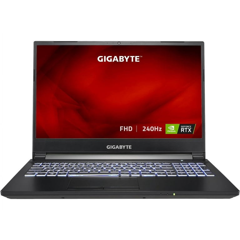 GIGABYTE A5 K1 - 15.6