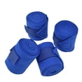 thumbnail image 1 of Animal Legs Guard, Horse Leg Warp 4pcs 12cm Width  For Cow, 1 of 8