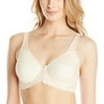 thumbnail image 2 of Women's Beautiful Support Lace Bra, Style 0977, 2 of 4