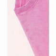 thumbnail image 5 of plus size plus size womens oversized washed vintage t shirt leopard print cool graphic crew neck short sleeve casual tee y2k streetwear tops, 5 of 7