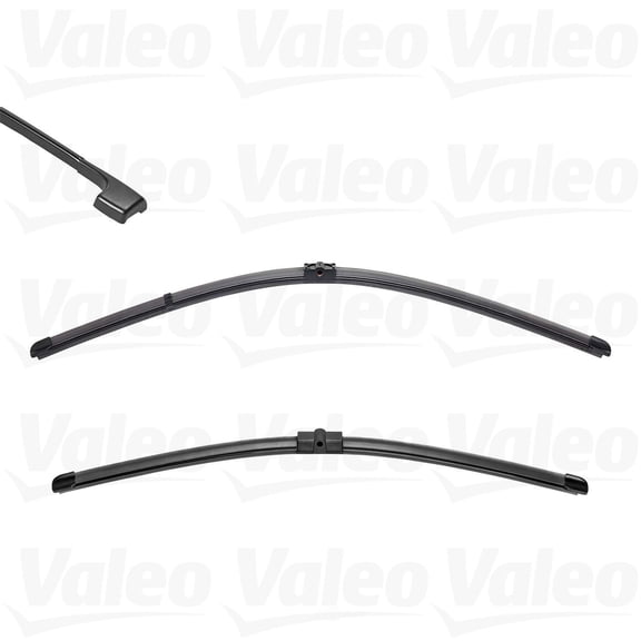 Valeo 574321 Silencio Xtrm-Set