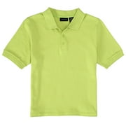 George - Boy's Solid Polo