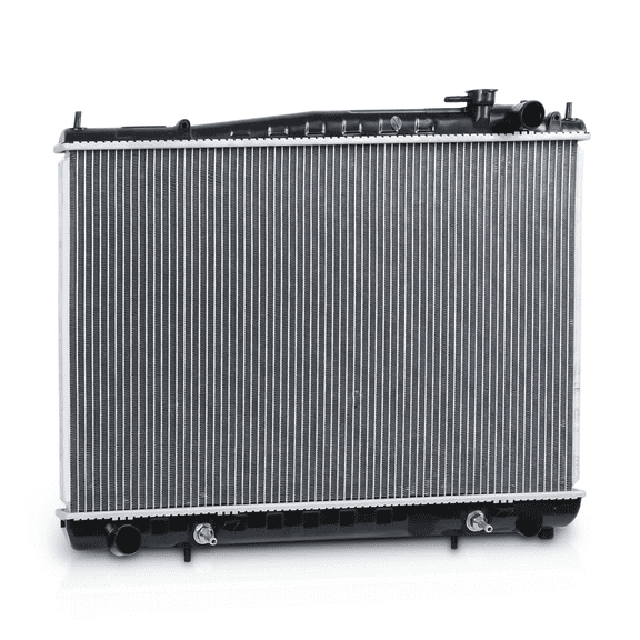 M-AUTO 2054 Aluminum Core Radiator OE Replacement for Infiniti Q45 1996 1997 1998 1999 2000 2001 AT