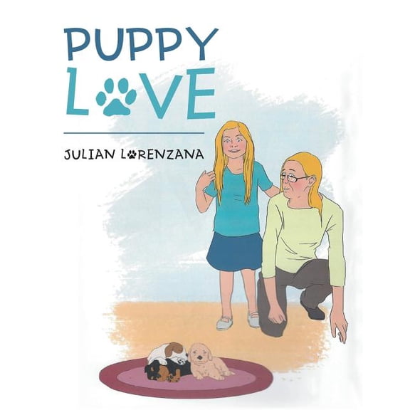 Puppy Love, (Paperback)
