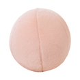 thumbnail image 2 of Leodye Round Floor Seat Pillows Cushions , Soft Yoga Meditation Cushion Pouf Tufted Corduroy, 2 of 7