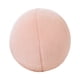 thumbnail image 2 of Round Toy Pillow Shooting Prop Home Sofa Decoration Tatami Cushion 11 Inches Five Colors To Choose From, 2 of 7