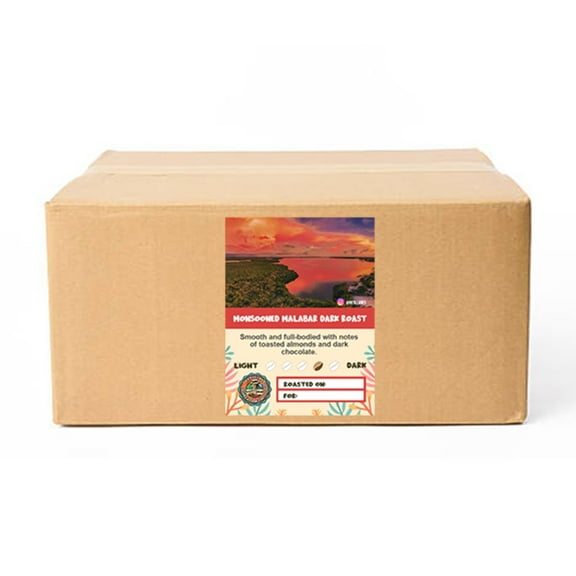 K-Cup, Monsoon Malabar