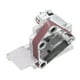 thumbnail image 1 of Máquina De Bandas De Lijado Para Bricolaje, Pulidora, Mini Lijadora De Banda Eléctrica De 4500 RPM, Amoladora Afiladora Con Regulador Para Pulido De Para Carpintería Para, 1 of 7