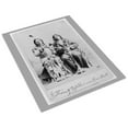 thumbnail image 3 of Print: Sitting Bull And Nephew, One Bull, 1884, 3 of 4