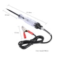 thumbnail image 4 of Probe Tester Circuit Tester, Test Probe Ideal Voltage Tester 6V 12V 24V Volt Probe Pen Test Light Automotive, Voltage Tester, Car Voltage Circuit Tester For Cars For Vehicles, 4 of 8