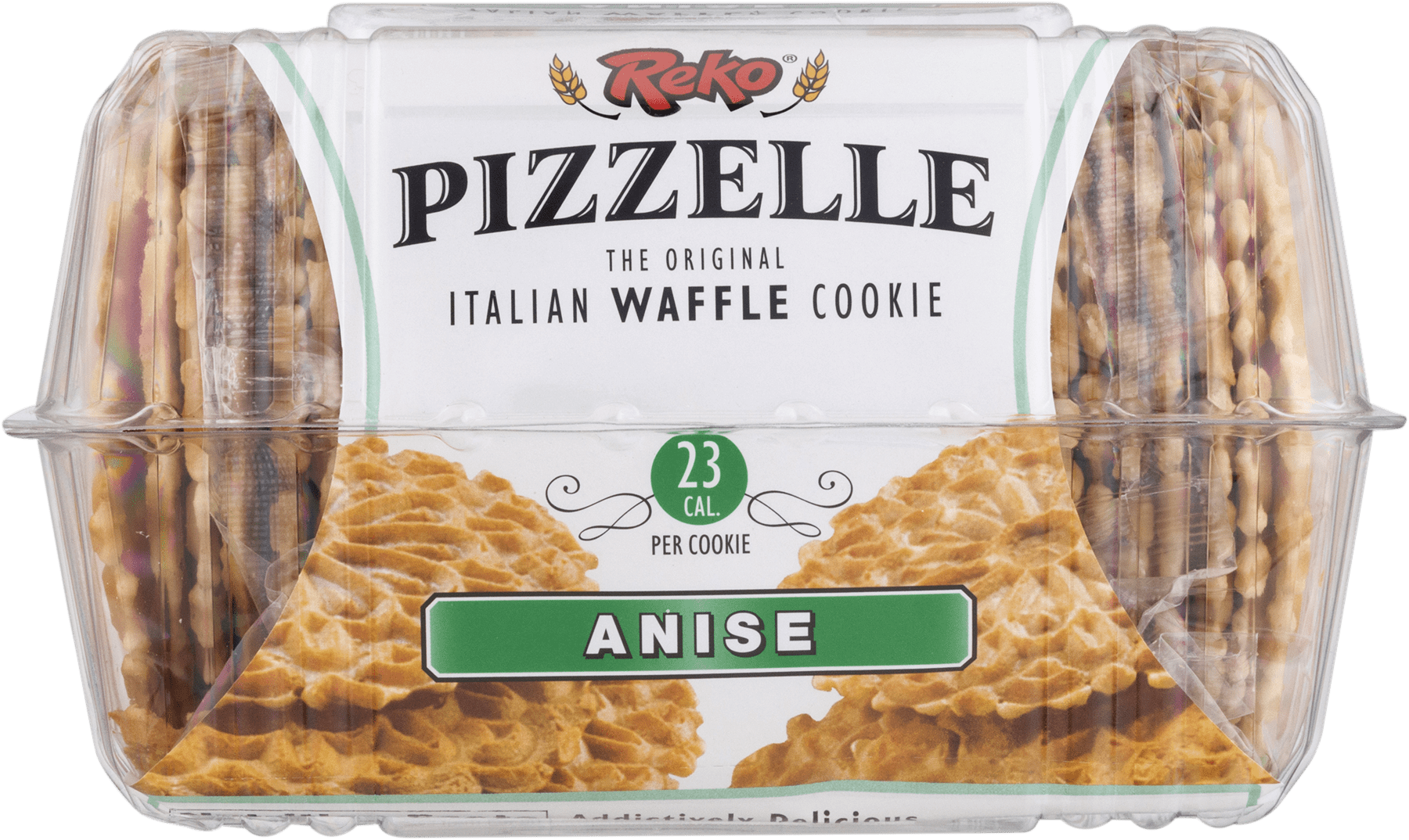 Reko Pizzelle Nutrition reko-pizzelle-nutrition