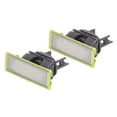 thumbnail image 1 of 2 Cuchillas de Afeitar de Acero Inoxidable Cuchillas de Repuesto para Afeitadora QP25 ANGGREK  Otros, 1 of 8