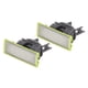 thumbnail image 1 of 2 Cuchillas de Afeitar de Acero Inoxidable Cuchillas de Repuesto para Afeitadora QP25 ANGGREK  Otros, 1 of 8