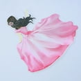 thumbnail image 3 of Adornos para tartas de mariposas con adornos para tartas de feliz cumpleaños, decoraciones para tartas de cumpleaños con mariposas en oro rosa 3D para niñas, fiestas de cumpleaños de mujeres,, 3 of 6