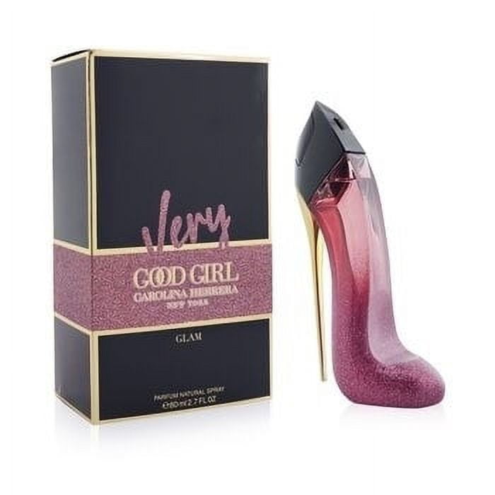 Very Good Girl Glam 80ml パルファム Carolina Herrera Very Good Girl Glam Parfum For Her 80ml - Walmart.ca