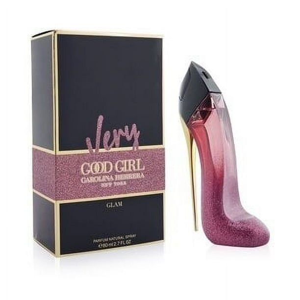 Carolina Herrera Very Good Girl Glam 80ml Parfum
