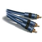 Audiovox Acoustic Research Performance Series Stereo A/V Cable