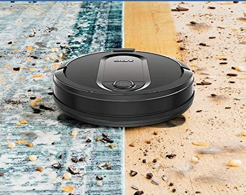 RV2011 Details about   Shark AI Wi-Fi Connected Robot Vacuum with IQ Navigation 