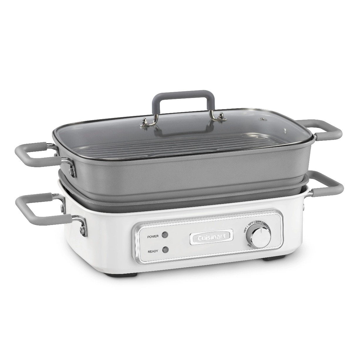 cuisinart lid