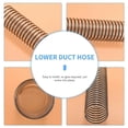 thumbnail image 4 of Lower Duct Hose Repair Parts For Nv340 Nv480 Nv601 Nv681 Nv800 Vacuum Cleaner Accessories, 4 of 5