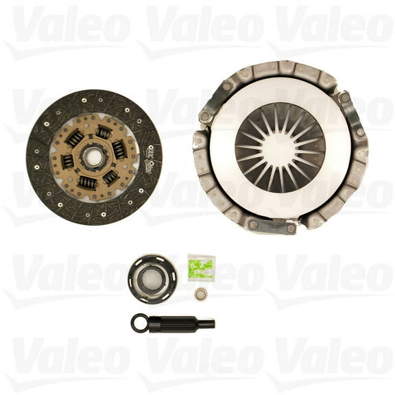 Clutch Kit Fits select: 1996-2001 CHEVROLET S TRUCK, 1996-2003 GMC SONOMA