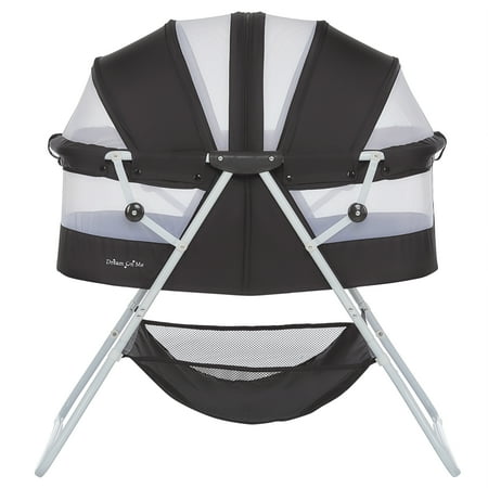 Dream On Me Karley Bassinet, Black