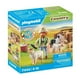 thumbnail image 3 of Set de Juego Playmobil Pastor con rebano de ovejas 22 Piezas, 3 of 4