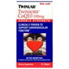 Twinlab Twinsorb CoQ10 Softgels, 45 Ct