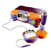 Vtech V.Smile TV Learning System with Shrek Smartridge