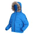 thumbnail image 3 of Regatta Boys/Girls Faux Fur Trim Parka, 3 of 8
