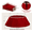 Tree Collar B, variant on Yexmas Velvet Christmas Tree Collar, Xmas Tree Stand Base Cover, Foldable Christmas Tree Ring Decoration for Xmas Holiday Party