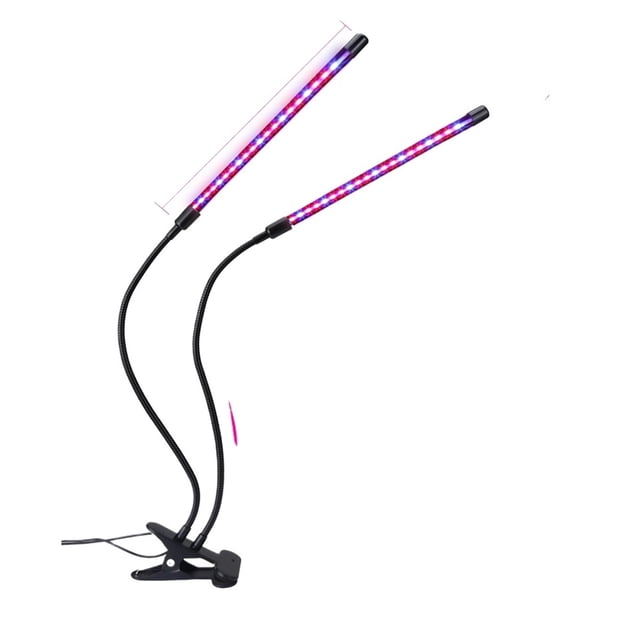 LED Grow Light USB Phyto Lamp Full Spectrum Fitolamp With Control Phytolamp For Plants Seedlings Flower Home Tent ,Easy to Use