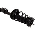 thumbnail image 3 of Shock Absorber and Strut Assembly Compatible with 2001-2003 Toyota Highlander Rear, Driver Side Front Wheel Drive Black, 3 of 3