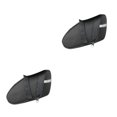 thumbnail image 3 of Advancent Bolsa impermeable para sillín de ciclismo para bicicletas: fácil de instalar y conveniente Bolsa impermeable para sillín de Type1 NO1, 3 of 6