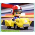 thumbnail image 3 of POP MART Molly Car Car Series Caja ciega aleatoria de juguetes Figuras de acción de anime Kawaii Caixa Caja sorpresa Caja misteriosa Muñecas Regalo para niñas, 3 of 5