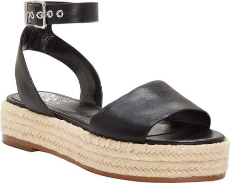vince camuto kathalia flatform espadrille sandals