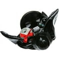 thumbnail image 5 of Kurt Adler 10-Inch Darth Vader with Death Star Nutcracker, 5 of 5